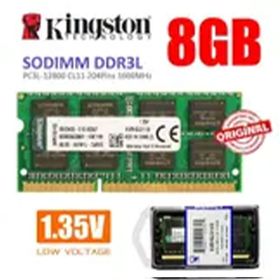 Asus K54L, K54LY, K54S, K54SL 8gb Ddr3 Laptop Ram Bellek