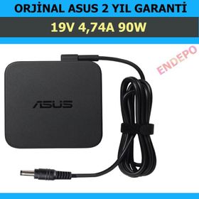 Asus K54L Notebook Bataryası