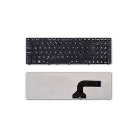 Asus K54LY Siyah Klavye