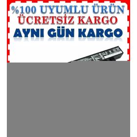 Asus K550EA Uyumlu Batarya Pil
