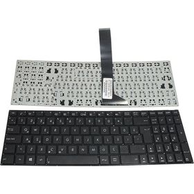 Asus K550JX Klavye