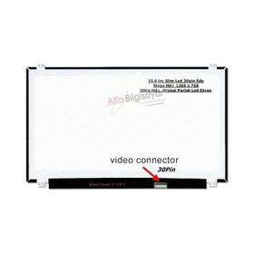 Asus K550LA-DS51 R510LA-RS51 X550LA-DH51 LCD Panel Uyumlu Laptop Ekran