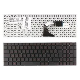 ASUS K550ZE Klavye
