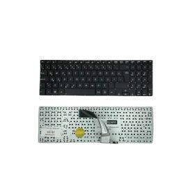 Asus K551L K551LA K551LB K551LN Notebook TR Siyah Uyumlu Klavye