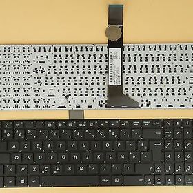 Asus K552E Klavye