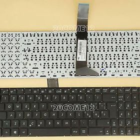 Asus K552E Klavye
