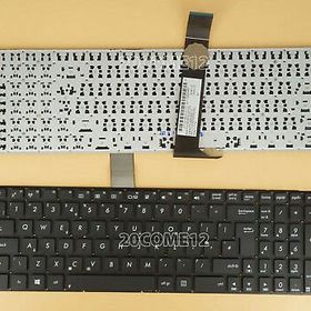 Asus K552M Klavye