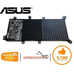 Asus K555 C21N1408 Notebook Bataryası