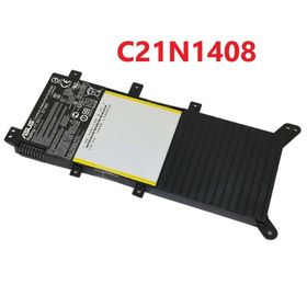 Asus K555 K555L K555LB K555LN C21N1408 N11.624 Uyumlu Laptop Batarya