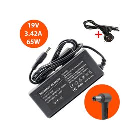 Asus K555 K555L K555U 19V 3.42A Uyumlu Laptop Adaptör