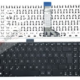 ASUS K555Da Klavye