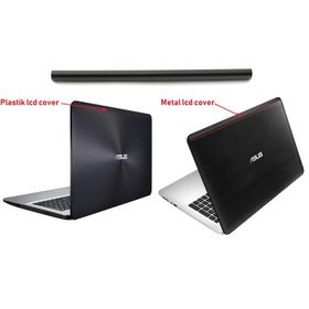 Asus K555DG K555L K555LA K555LB Uyumlu Notebook Menteşe Kapağı