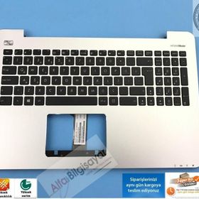 ASUS K555Dg Klavye