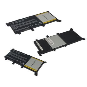 Asus K555Dg Notebook Bataryası Pili