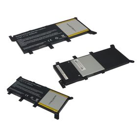 Asus K555Dg Notebook Bataryası Pili