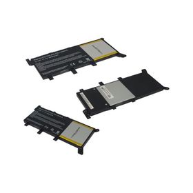 Asus K555Dg Notebook Bataryası Pili