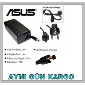 Asus K555L Adaptör
