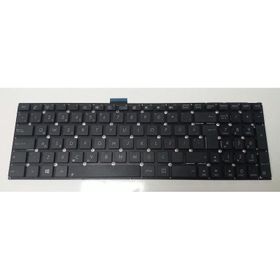 ASUS K555L Klavye