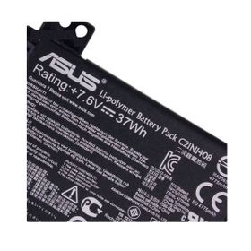 Asus K555L Notebook Bataryası