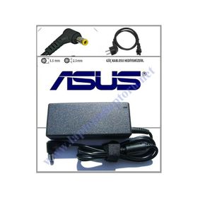 Asus K555L-XO436H Uyumlu Laptop Adaptör