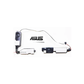 Asus K555LB V3 Hoparlör Speaker Seti