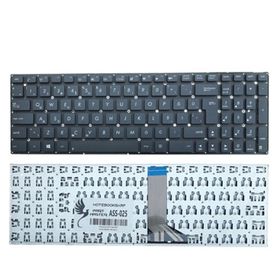 ASUS K555LB-XO105H Klavye