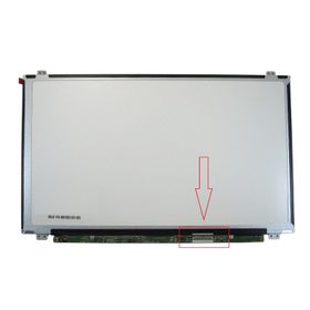 Asus K555LB-XO105T Uyumlu Notebook Ekran