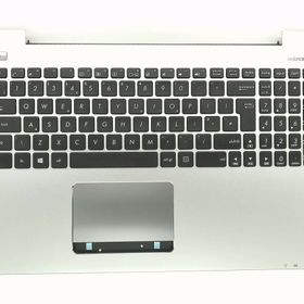 ASUS K555LB-XO187H Klavye