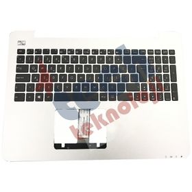 Asus K555LB-XO187T Klavye