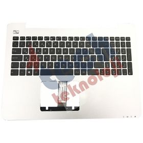 ASUS K555LB-XO189H Klavye