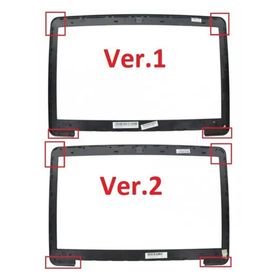 Asus K555LB-XO189H Versiyon 1 Plastik Bezel LCD Çerçeve