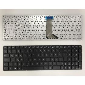 Asus K555LB-XO269T K555LB-XO409T Notebook Uyumlu Klavye