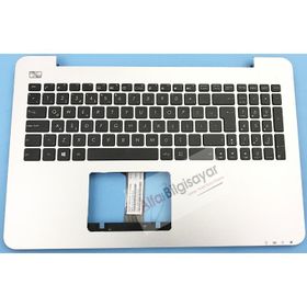 ASUS K555LB-XO409T Klavye