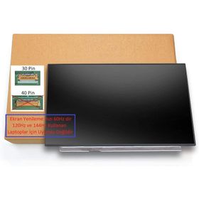 Asus K555LJ Uyumlu Notebook Ekran