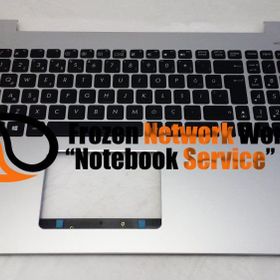 ASUS K555LN Klavye