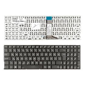 Asus K555LN XO079D K555LN-XO116D Siyah Uyumlu Notebook Klavye