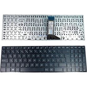 Asus K555LN-XO079D Klavye