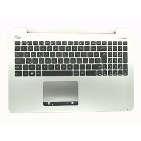Asus K555LN-XO079H Klavye