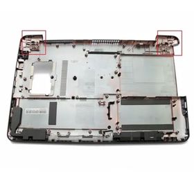 Asus K555LN-XO079H V2 Plastik Uyumlu Laptop Alt Kasa