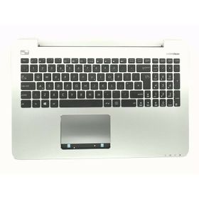 Asus K555LN-XO088H Klavye