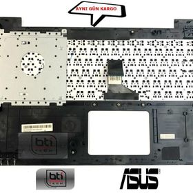 ASUS K555LN-XO398D Klavye