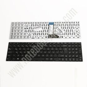 ASUS K555Lp Klavye