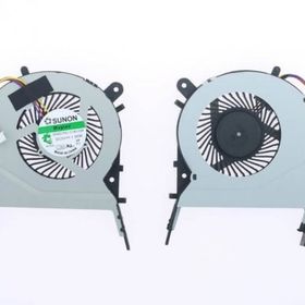 Asus K555U Notebook Cpu Fan