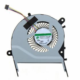 Asus K555UA K555UB K555UB-FI136DC Notebook Cpu Fan