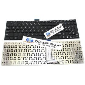 ASUS K555UB Klavye