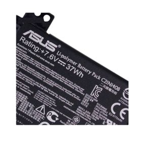 Asus K555UB-XO067T Notebook Bataryası