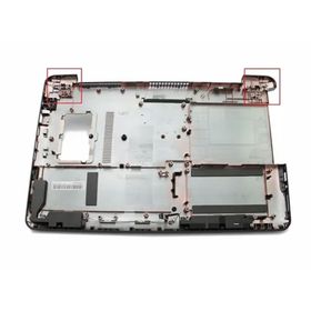 Asus K555UB-XO096T V2 Plastik Uyumlu Laptop Alt Kasa