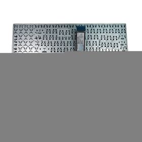 Asus K555UB-XO097T Klavye