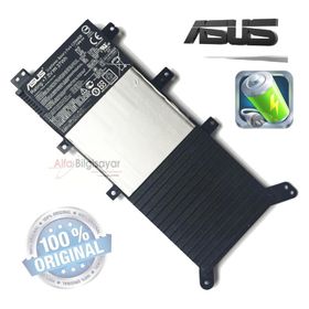 Asus K555UJ Uyumlu Batarya Pil