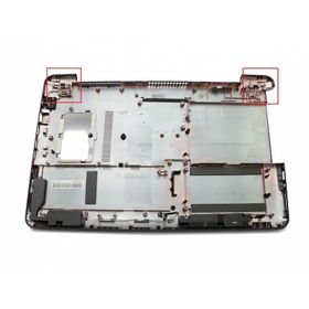 Asus K555UQ-XX017TC V2 Plastik Uyumlu Laptop Alt Kasa